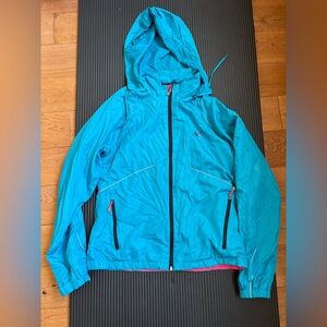 New Balance Running Jacket